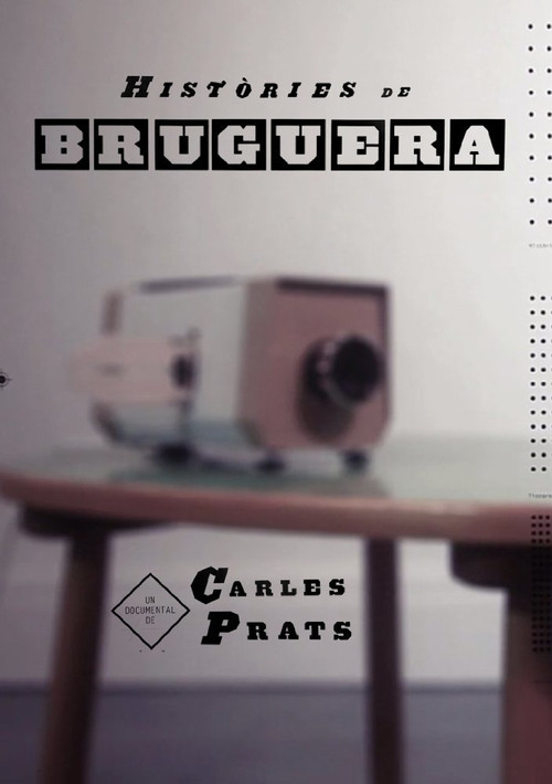 Històries de Bruguera (2012) movie poster