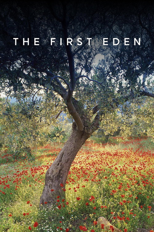 The First Eden (1987) TV show poster