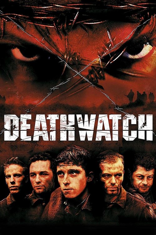 Deathwatch (2002) movie poster