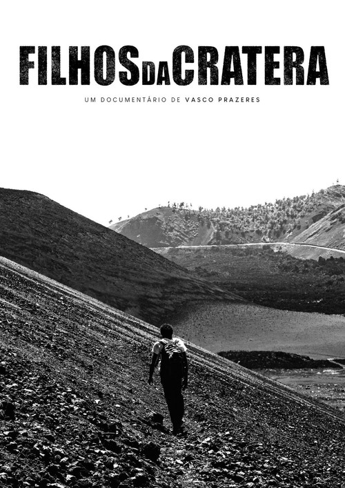 Filhos da Cratera (2025) movie poster