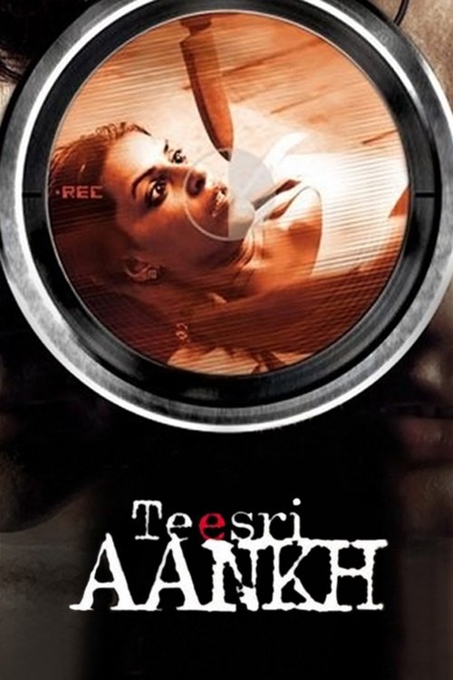 Teesri Aankh: The Hidden Camera (2006) movie poster