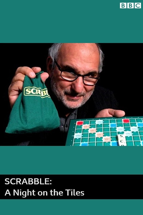 Scrabble: A Night on the Tiles (2009) movie poster
