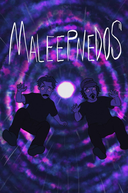 Maleepnedos (2026) movie poster