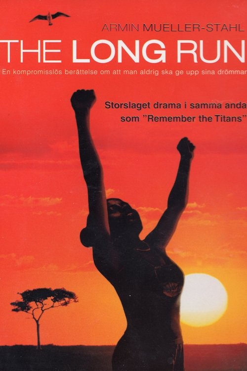 The Long Run (2001) movie poster