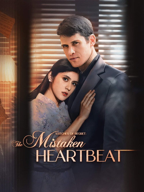 Stitches of Regret: The Mistaken Heartbeat (2024) TV show poster