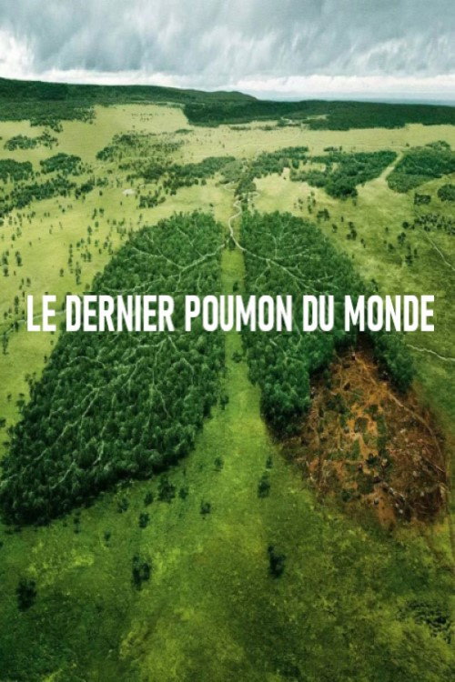 Le dernier poumon du monde (2019) movie poster