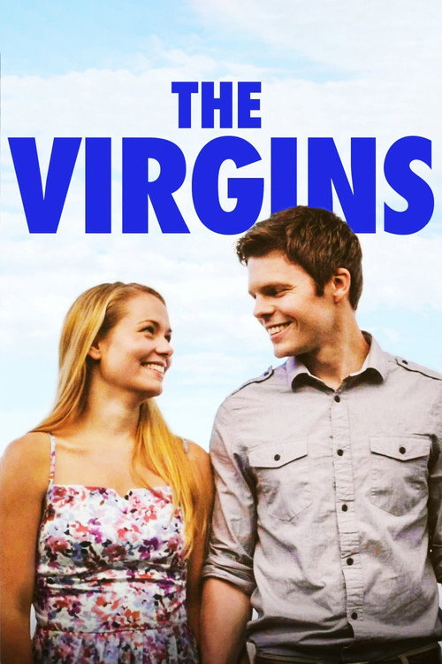The Virgins (2014) movie poster