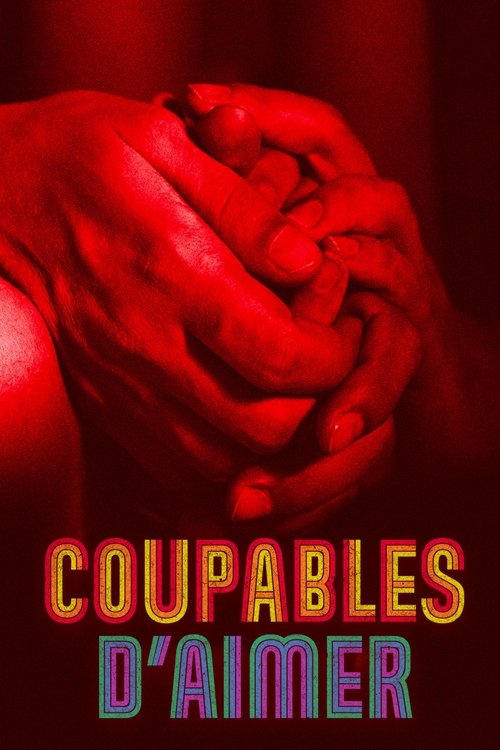 Guilty of Loving: The Ordeal of Gays in Tunisia (2021) movie poster