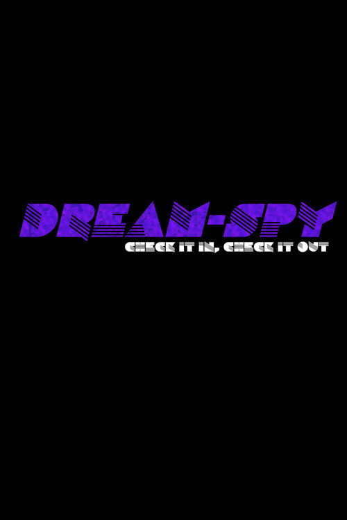 Dream-Spy movie poster