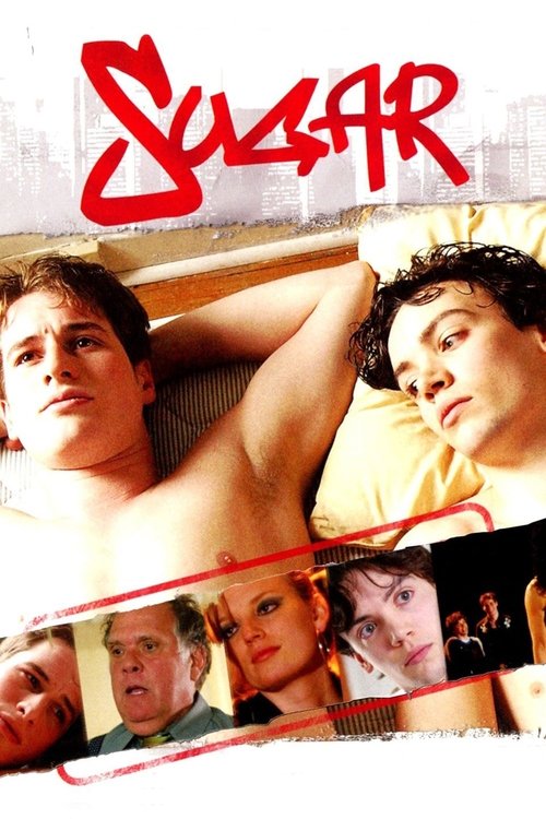 Sugar (2004) movie poster
