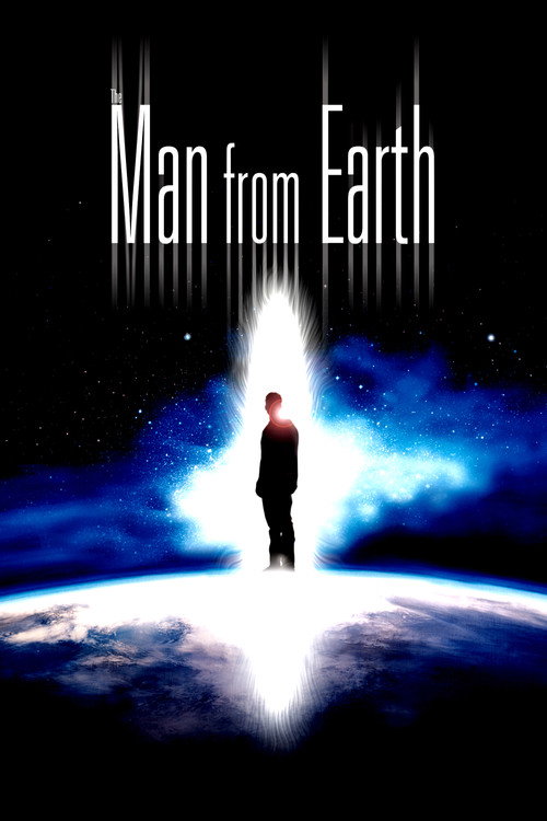 The Man from Earth (2007) movie poster
