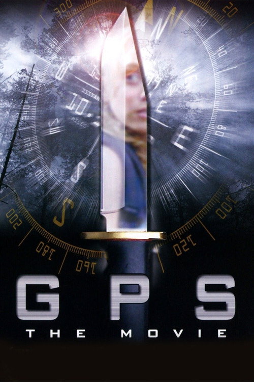 G.P.S. (2007) movie poster