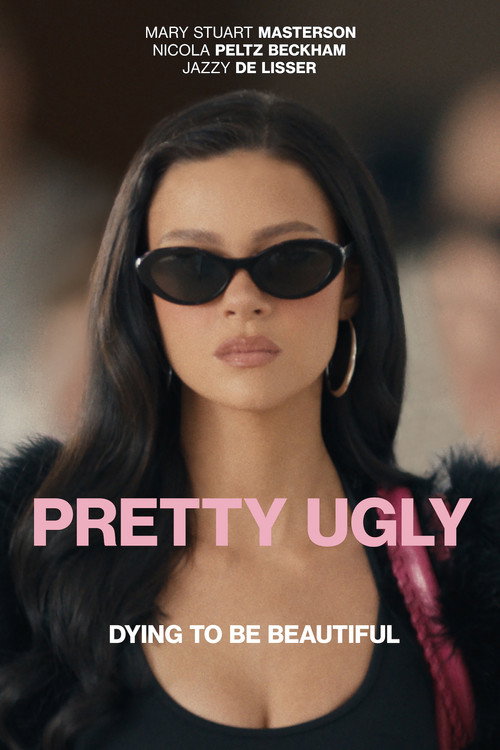 Pretty Ugly movie poster