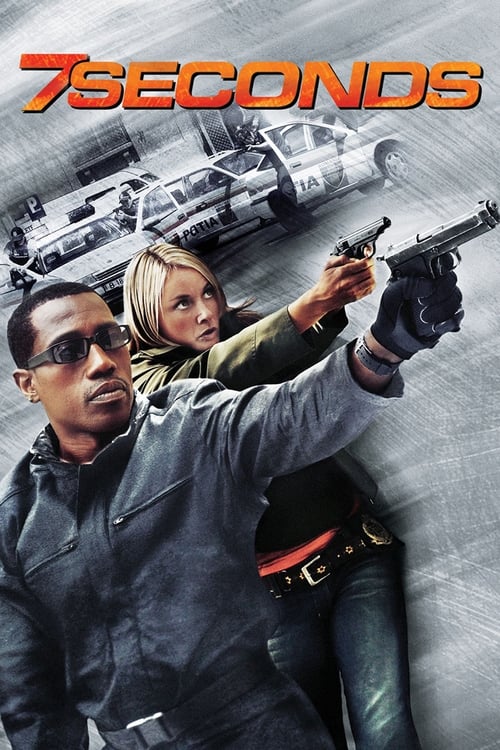 7 Seconds (2005) movie poster