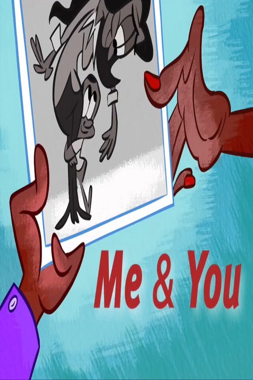 Me & You (2014) movie poster