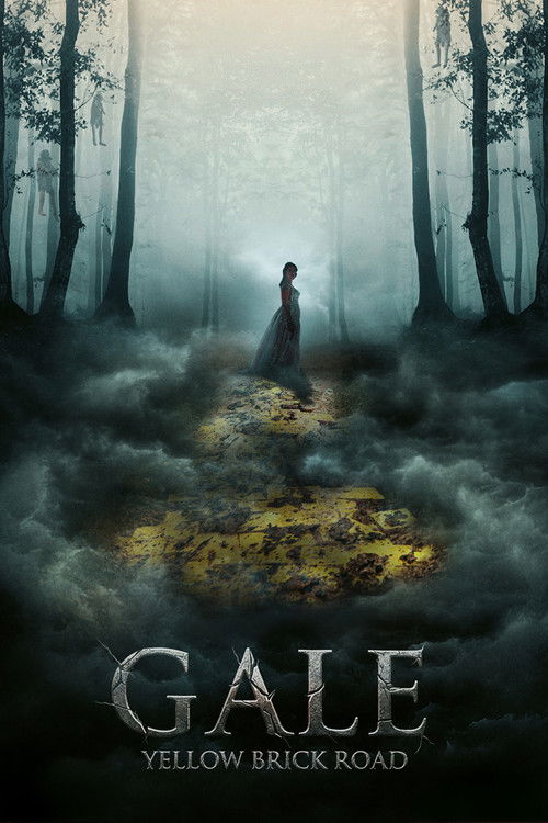 Gale: Yellow Brick Road (2026) movie poster