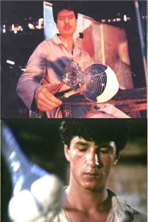 Camın Teri (1985) movie poster