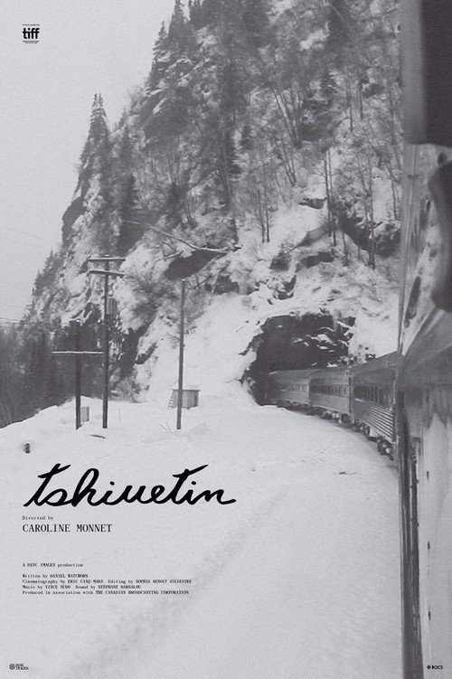 Tshiuetin (2016) movie poster