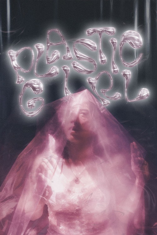 Plastic Girl (2023) movie poster
