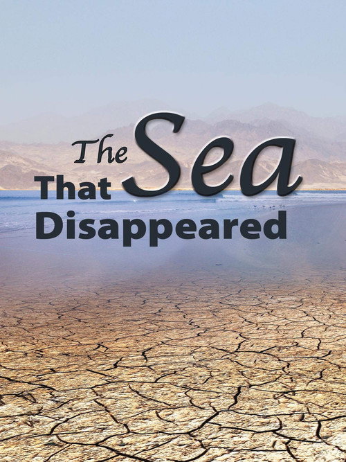 The Sea That Disappeared (2017) movie poster