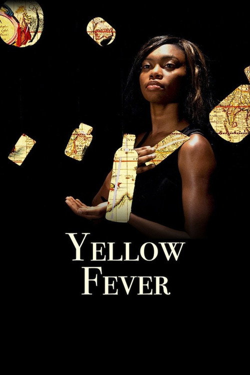 Yellow Fever (2012) movie poster