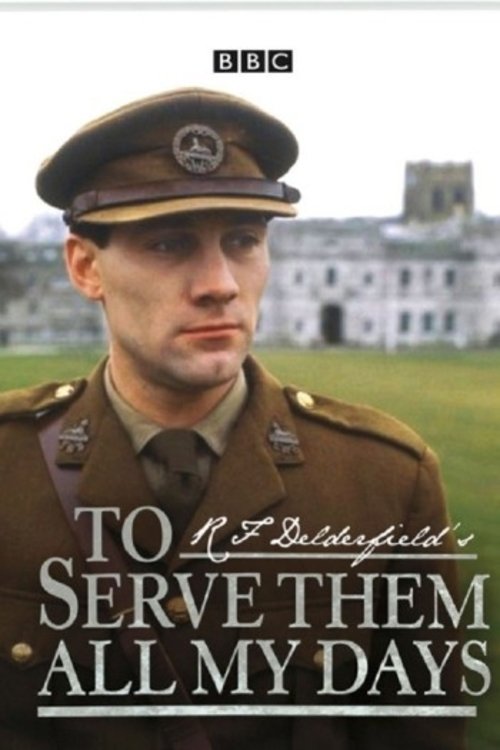 To Serve Them All My Days (1980) TV show poster