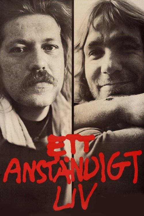 A Respectable Life (1979) movie poster