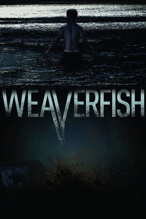 Weaverfish (2013) movie poster