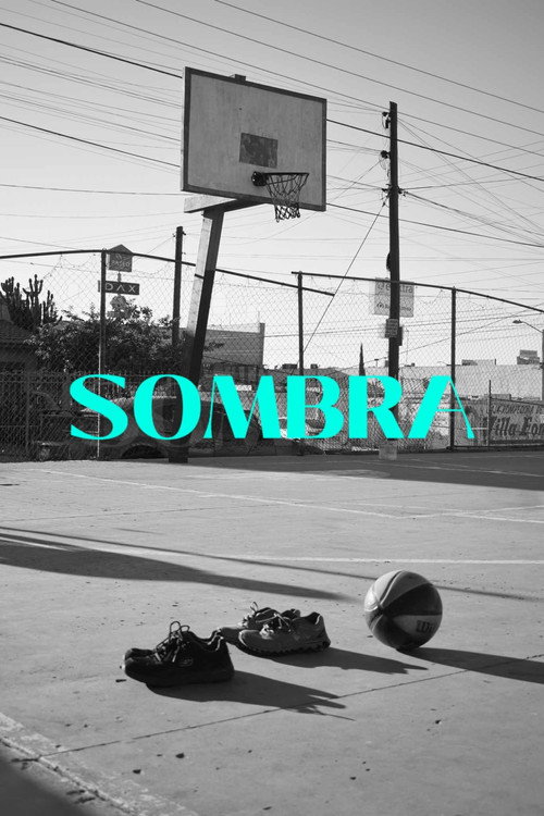 Sombra (2024) movie poster