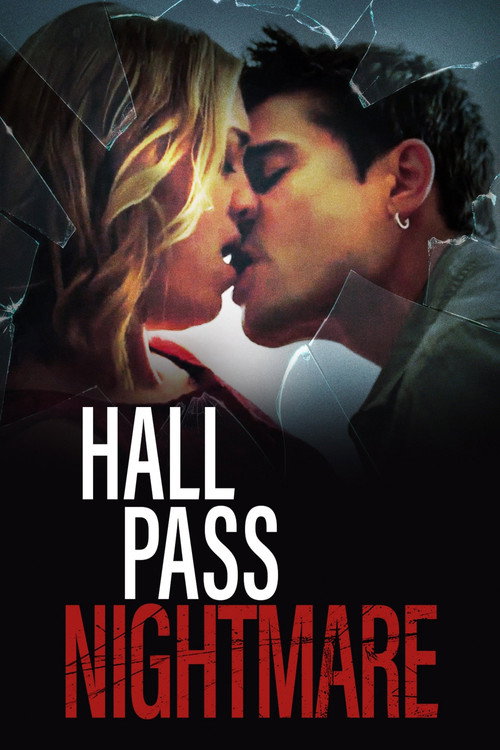 Hall Pass Nightmare (2022) movie poster