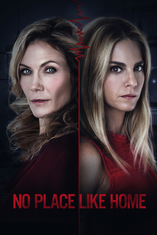 Home Is Where The Killer Is (2019) movie poster