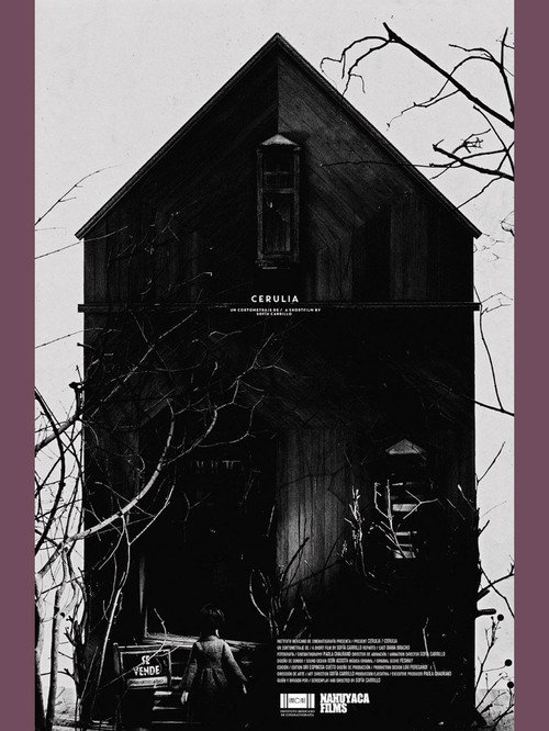 Cerulia (2017) movie poster