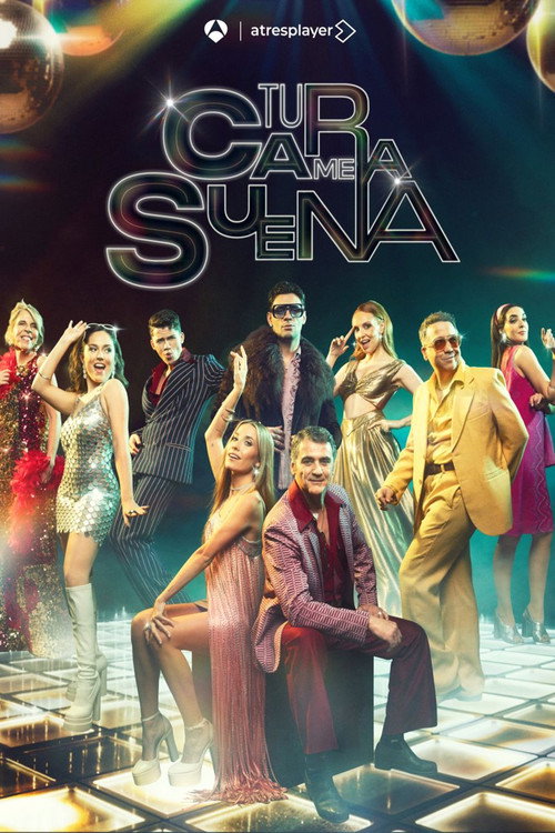 Tu cara me suena (2011) TV show poster