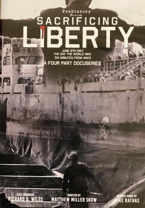 Sacrificing Liberty (2020) TV show poster