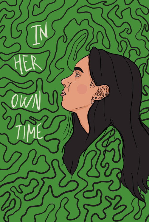 In Her Own Time (2021) movie poster
