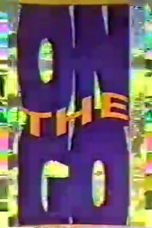 On The Go - Eyeshocker Express (1993) movie poster