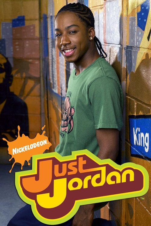 Just Jordan (2007) TV show poster