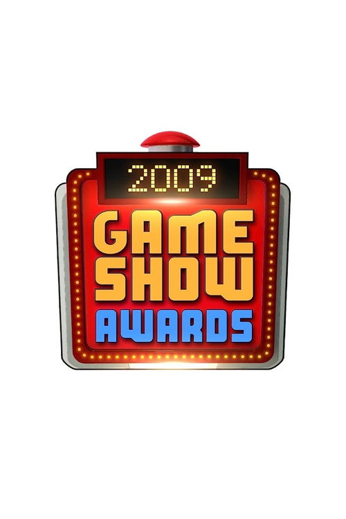 2009 Game Show Awards (2009) TV show poster