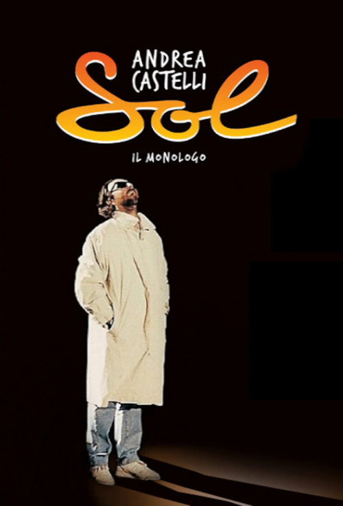 Sol (1986) movie poster