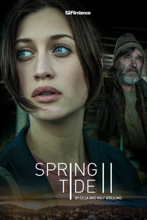 Springfloden (2016) TV show poster