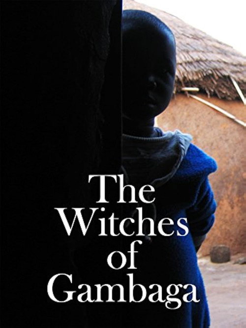 The Witches of Gambaga (2011) movie poster