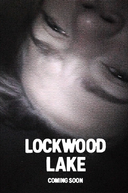 Lockwood Lake movie poster