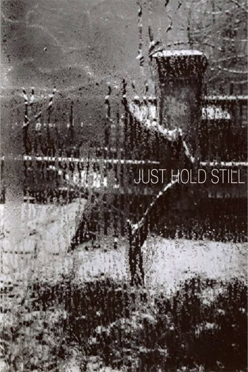 Just Hold Still (1989) movie poster