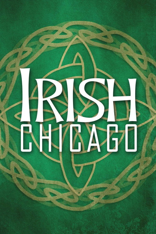 Irish Chicago (2009) movie poster