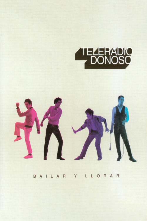 Éramos todos felices (2008) movie poster