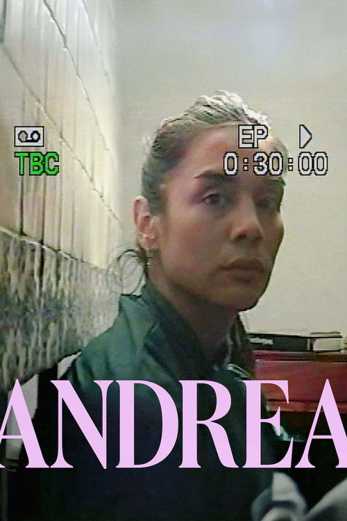 Andrea (2023) movie poster