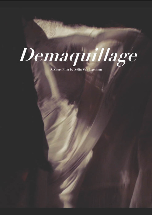 Demaquillage (2022) movie poster