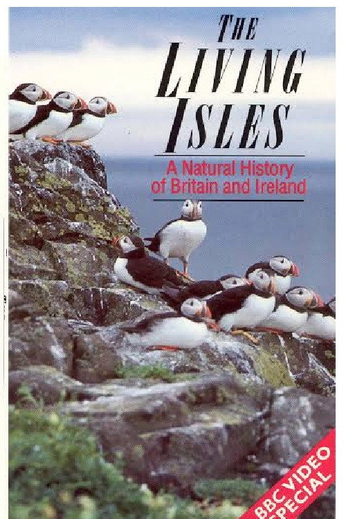 The Living Isles (1986) TV show poster