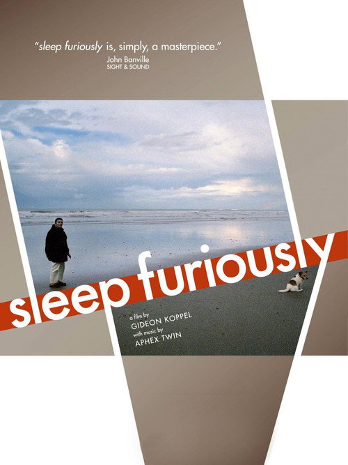 Sleep Furiously (2008) movie poster