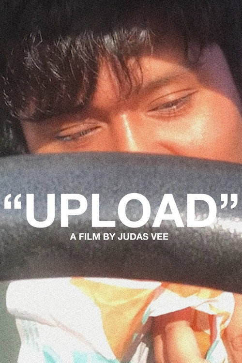 Upload (2019) movie poster